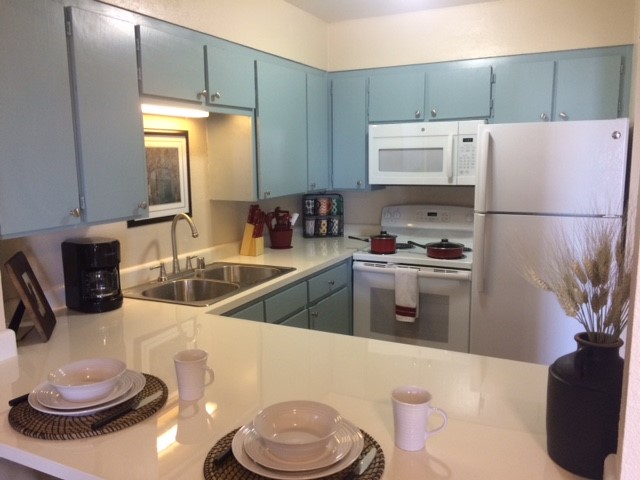 Permian Basin Workforce Housing